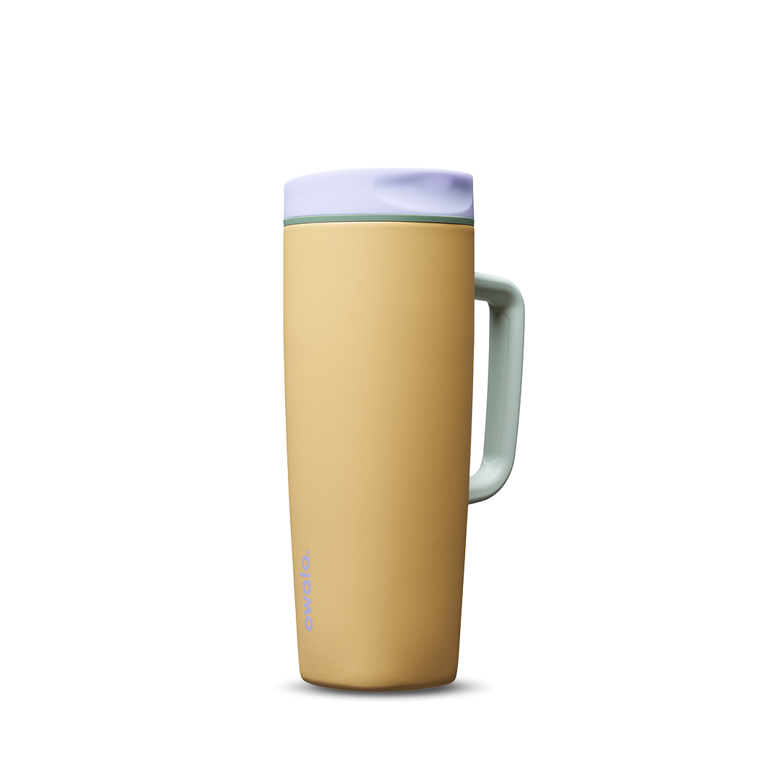 SmoothSip® Slider